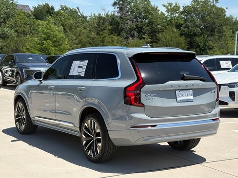 New 2026 Volvo XC90 B6 Plus w/ Protection Package Premier image 6