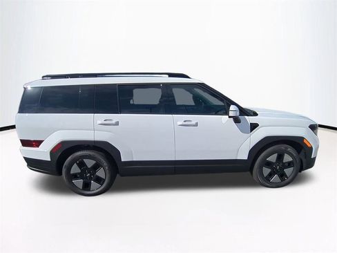 New 2026 Hyundai Santa Fe SEL FWD image 4