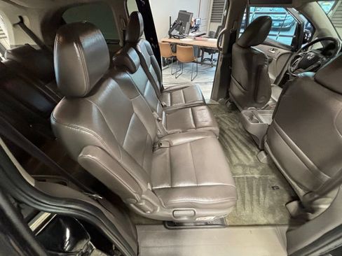 Used 2015 Honda Odyssey Touring image 48