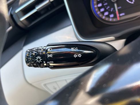 Used 2024 Hyundai Tucson SEL image 27