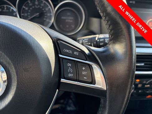 Used 2016 MAZDA CX-5 Grand Touring image 15