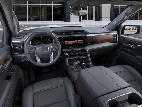New 2026 GMC Sierra 1500 Denali AWD/4WD image 15