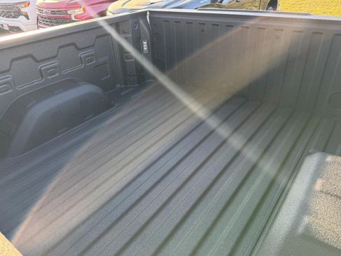 New 2026 Chevrolet Silverado 1500 RST w/ Redline Edition image 8