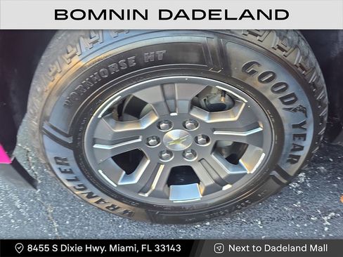 Used 2020 Chevrolet Tahoe LS image 7