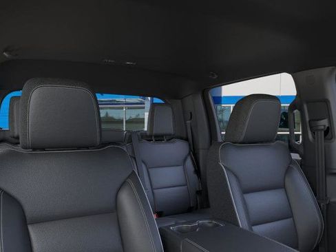 New 2026 GMC Sierra EV Elevation w/ LPO, Elevation Dark Package image 47