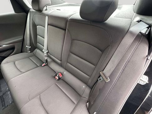 Certified 2024 Chevrolet Malibu LT image 33