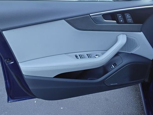 Certified 2023 Audi A5 2.0T Premium Plus w/ Premium Plus image 16