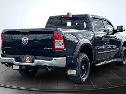 Used 2022 RAM 1500 Big Horn AWD/4WD image 23