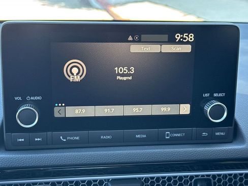 New 2026 Honda Civic Sport image 17