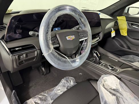 New 2026 Cadillac CT5 Premium Luxury w/ LPO, ONYX Package image 9