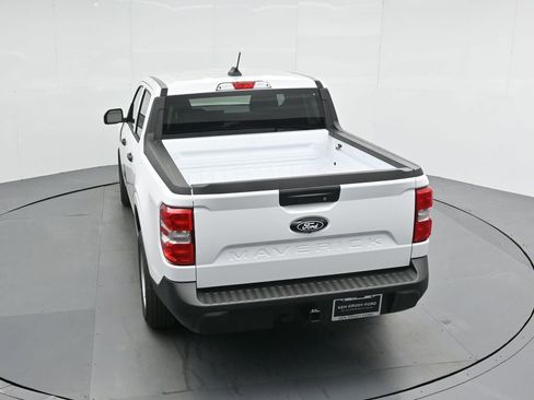 New 2025 Ford Maverick Lobo AWD/4WD image 37