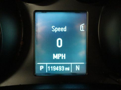Used 2013 Buick Verano FWD image 20