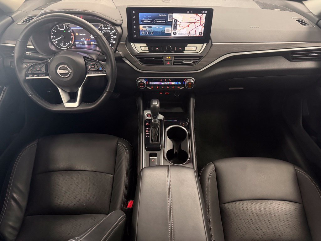 Used 2024 Nissan Altima 2.5 SL FWD image 15