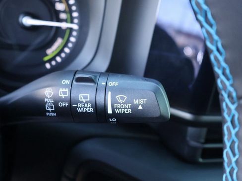 Used 2024 Jeep Wrangler High Altitude image 46