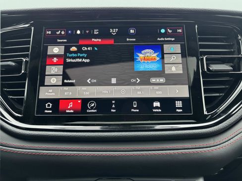 New 2026 Dodge Durango GT AWD/4WD image 15