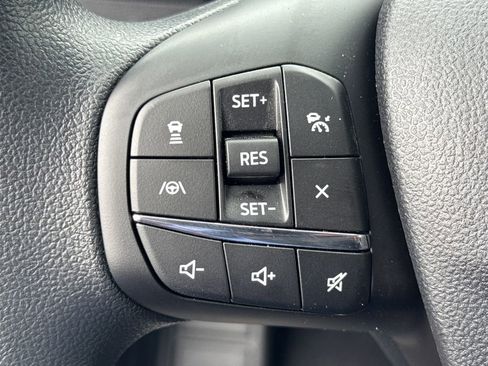 New 2025 Ford Bronco Sport Big Bend image 24