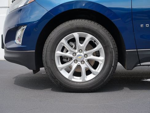 Certified 2020 Chevrolet Equinox LT AWD/4WD image 11
