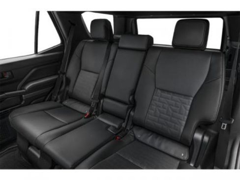 New 2026 Toyota 4Runner TRD Off-Road Premium image 12