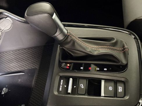 New 2026 Honda CR-V Sport Touring image 18