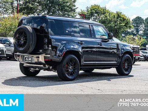 Used 2020 Land Rover Defender 110 X image 6