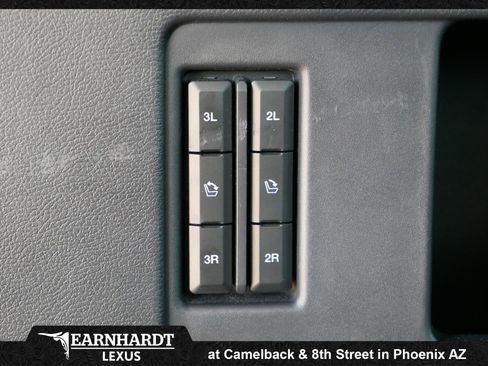 Used 2022 Ford Expedition Platinum AWD/4WD image 21