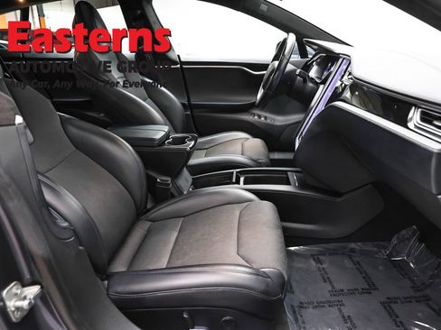 Used 2017 Tesla Model S 75D image 23