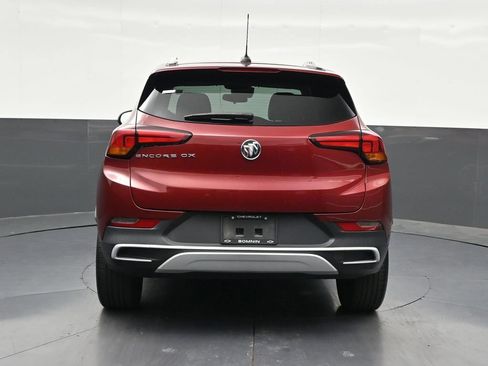 Used 2023 Buick Encore GX Select FWD image 4