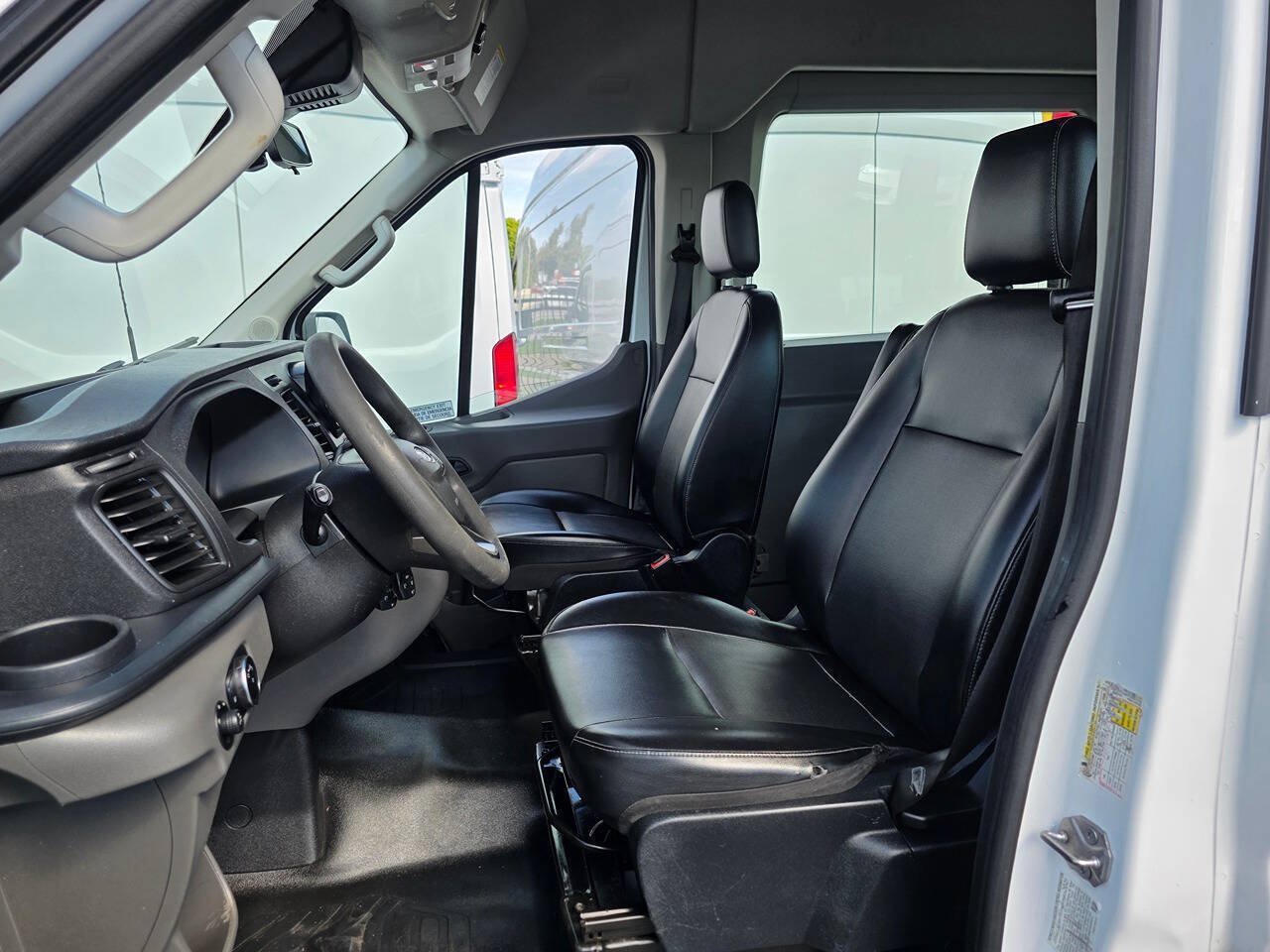 Used 2021 Ford Transit 350 XL RWD image 11