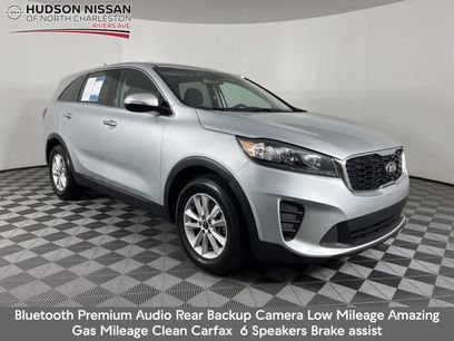 Used 2020 Kia Sorento LX