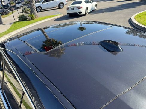 Used 2020 BMW X4 xDrive30i w/ Convenience Package image 36