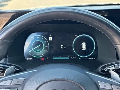 Used 2023 Hyundai Palisade Calligraphy w/ Cargo Package AWD/4WD image 20
