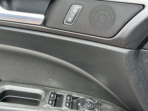 Used 2018 Ford Fusion S w/ Equipment Group 101A FWD image 34