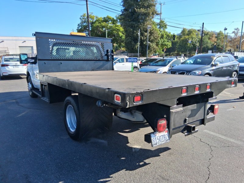 Used 2016 Ford F350 XL RWD image 4