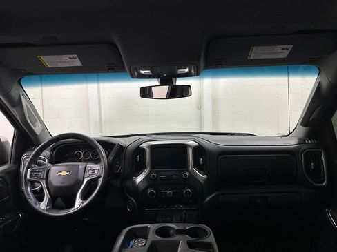 Used 2019 Chevrolet Silverado 1500 LT w/ All-Star Edition RWD image 52