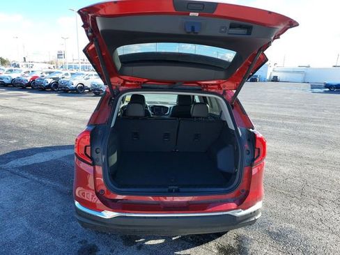 Certified 2023 GMC Terrain SLT image 21