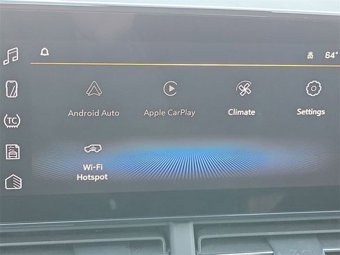 Used 2025 Chevrolet Trax LT image 19