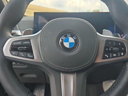 Used 2026 BMW X6 xDrive40i AWD/4WD image 23