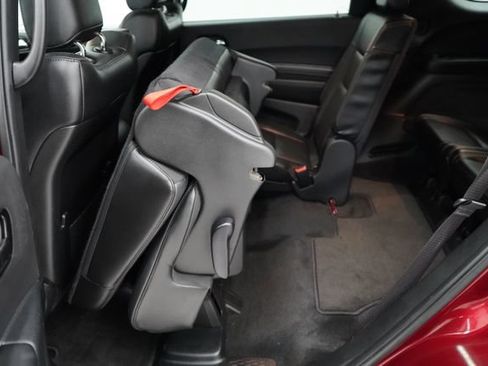 Used 2022 Dodge Durango GT AWD/4WD image 43