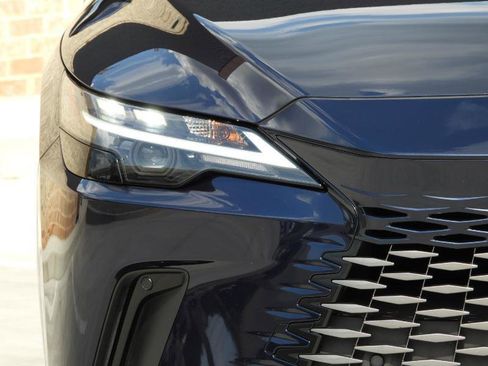Used 2023 Lexus RX 350 Premium w/ Cold Area Package FWD image 28