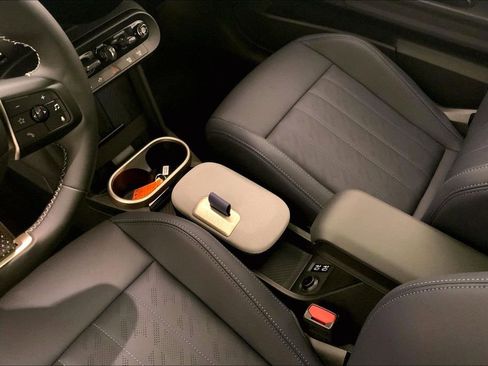 Used 2025 MINI Cooper S image 22