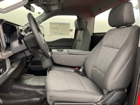 New 2026 Ford F250 XL w/ XL Chrome Package image 23