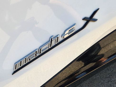 Used 2023 Ford Mustang Mach-E Premium RWD image 22