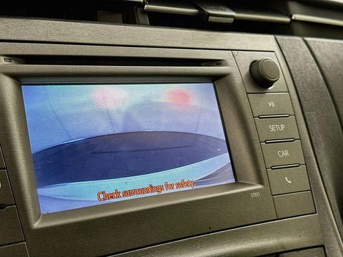 Used 2015 Toyota Prius Two FWD image 22