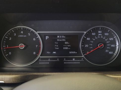 Used 2023 Kia Sorento EX w/ Panoramic Sunroof Package FWD image 23