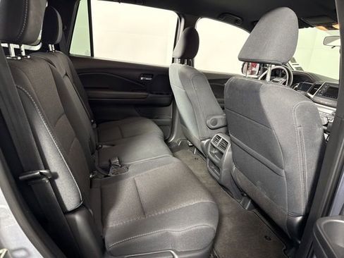 Used 2019 Honda Passport Sport image 19