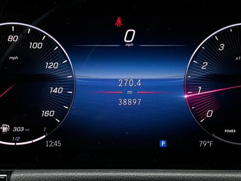 Used 2025 Mercedes-Benz GLA 250 image 45