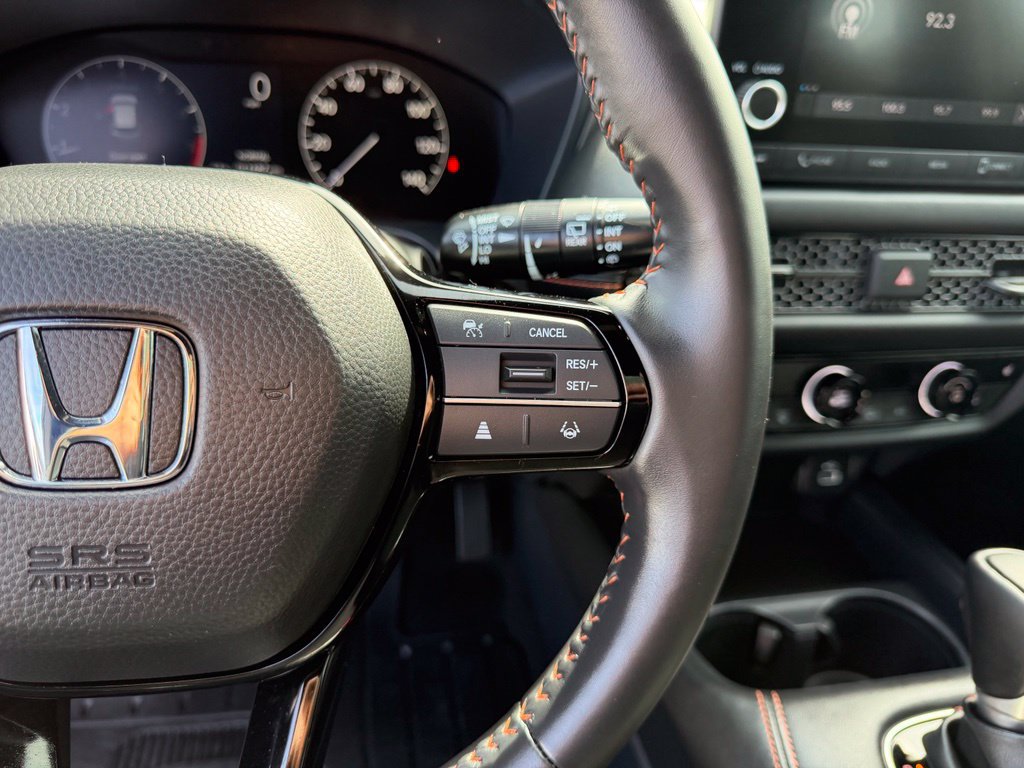 Used 2025 Honda HR-V Sport image 17