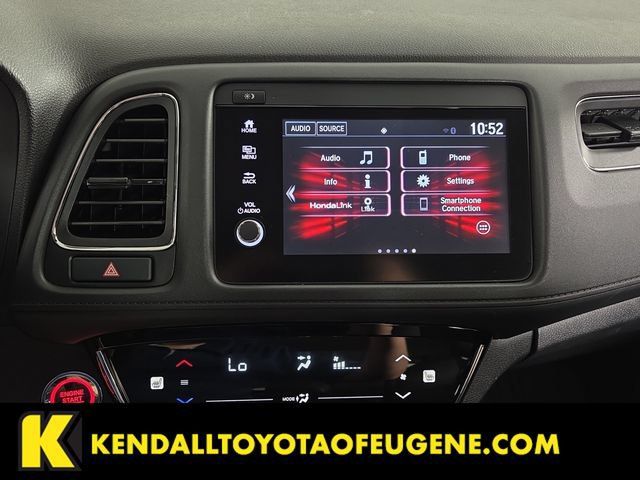 Used 2021 Honda HR-V EX image 18
