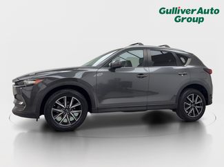 Used 2018 MAZDA CX-5 Touring w/ Preferred Equipment Package AWD/4WD video 2