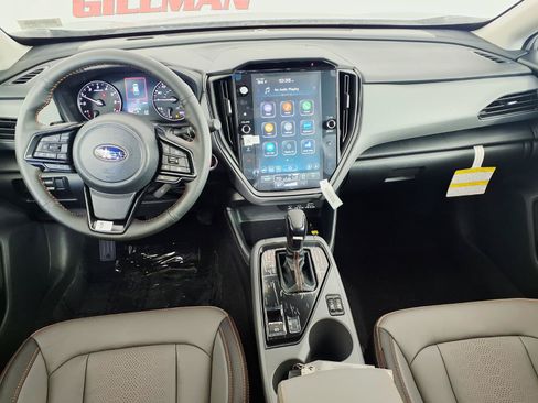 New 2026 Subaru Crosstrek 2.5i Limited w/ Crosstrek Mirror Package AWD/4WD image 6